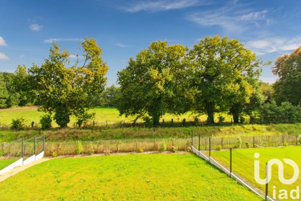 Maison à vendre 4 pièces 110 m² Lamballe-Armor