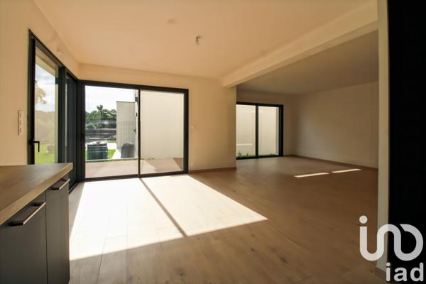 Maison à vendre 4 pièces 110 m² Lamballe-Armor