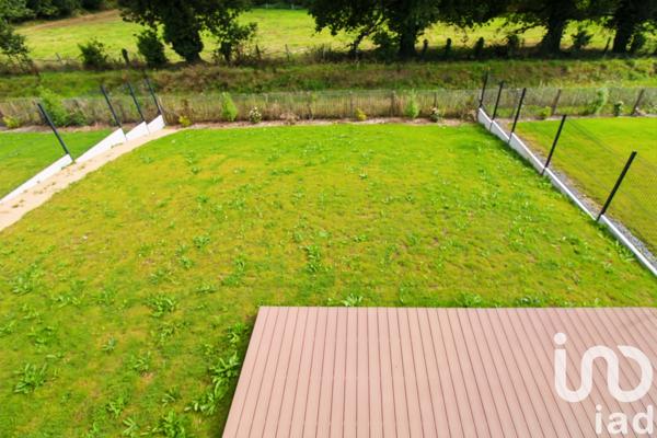 Maison à vendre 4 pièces 110 m² Lamballe-Armor