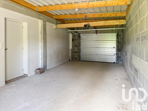 Maison à vendre 4 pièces 110 m² Lamballe-Armor