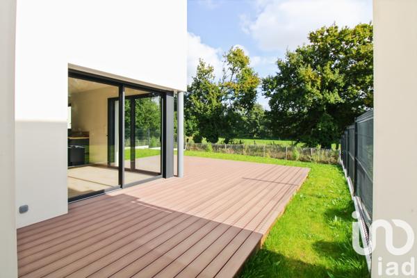 Maison à vendre 4 pièces 110 m² Lamballe-Armor