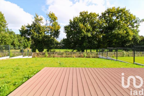 Maison à vendre 4 pièces 110 m² Lamballe-Armor