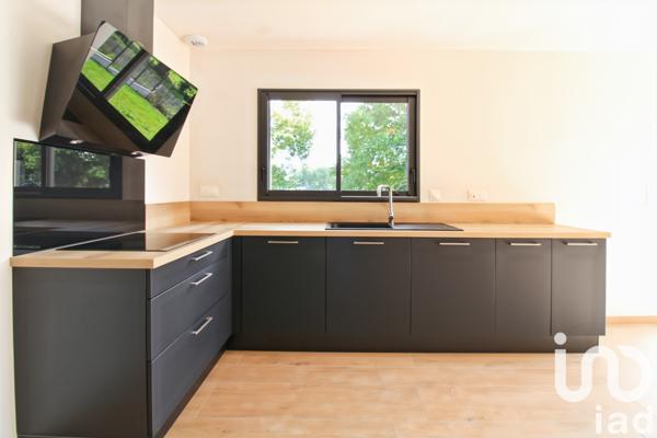 Maison à vendre 4 pièces 110 m² Lamballe-Armor