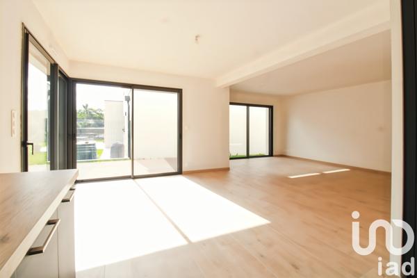 Maison à vendre 4 pièces 110 m² Lamballe-Armor