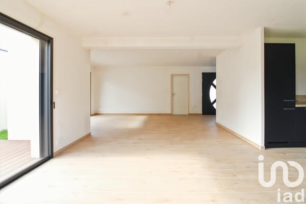 Maison à vendre 4 pièces 110 m² Lamballe-Armor