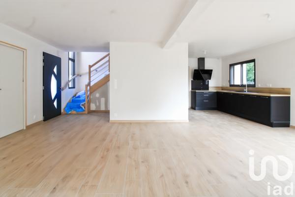 Maison à vendre 4 pièces 110 m² Lamballe-Armor