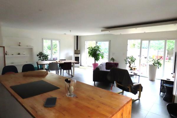 Maison à ORLEANS (45000)