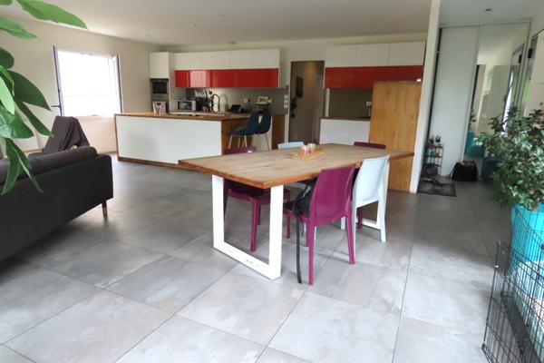 Maison à ORLEANS (45000)