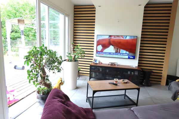 Maison à ORLEANS (45000)