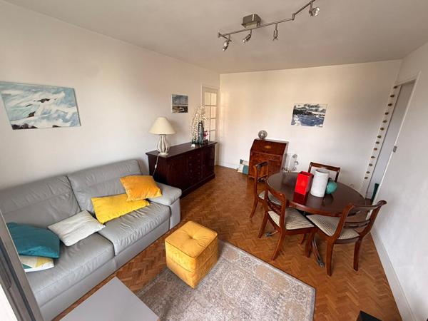 Appartement Drancy 4 pièce(s) 70 m2