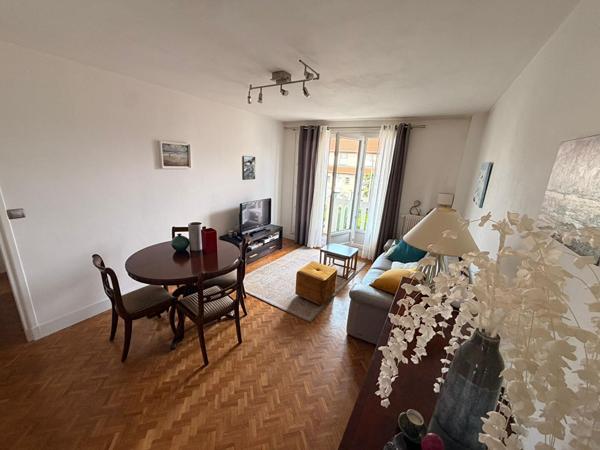 Appartement Drancy 4 pièce(s) 70 m2