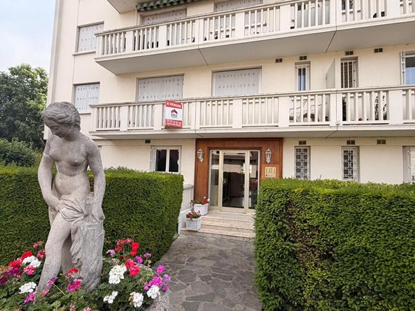 Appartement Drancy 4 pièce(s) 70 m2