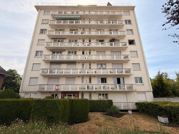 Appartement Drancy 4 pièce(s) 70 m2