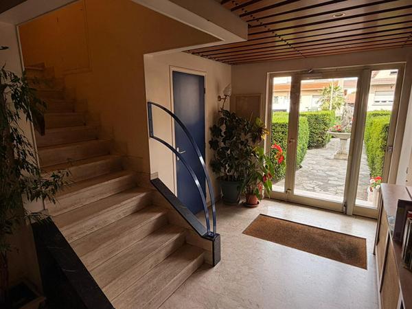 Appartement Drancy 4 pièce(s) 70 m2