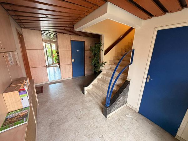 Appartement Drancy 4 pièce(s) 70 m2