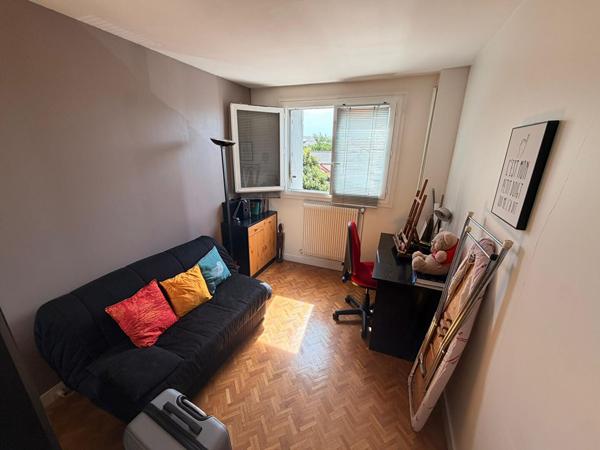 Appartement Drancy 4 pièce(s) 70 m2