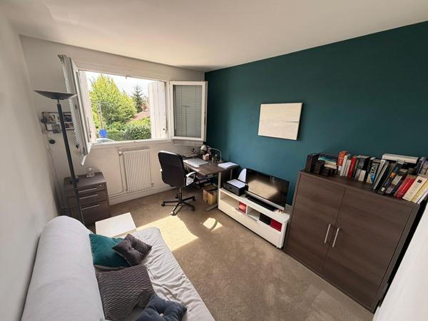 Appartement Drancy 4 pièce(s) 70 m2