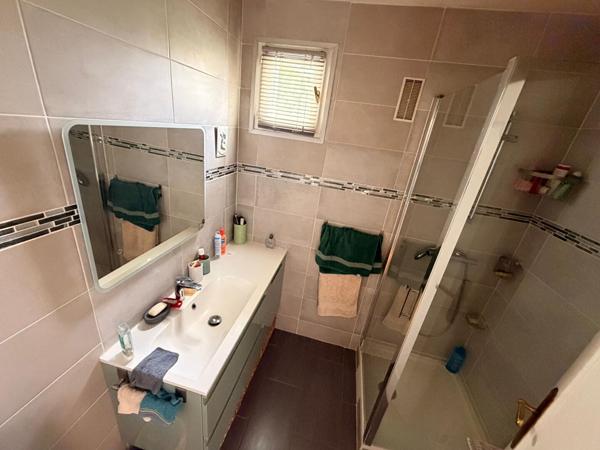 Appartement Drancy 4 pièce(s) 70 m2