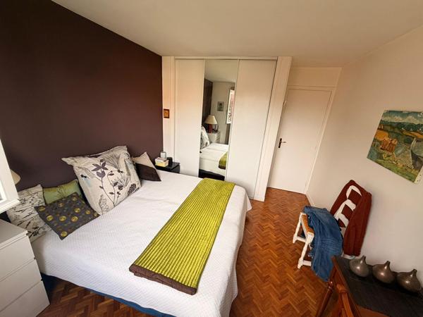 Appartement Drancy 4 pièce(s) 70 m2