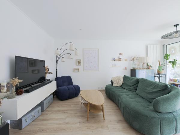 Appartement
         4 pièces
        - 72 m² 199 950 €*