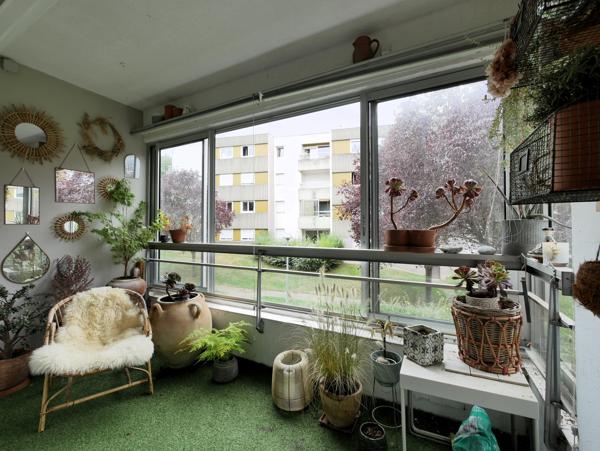 Appartement
         4 pièces
        - 72 m² 199 950 €*