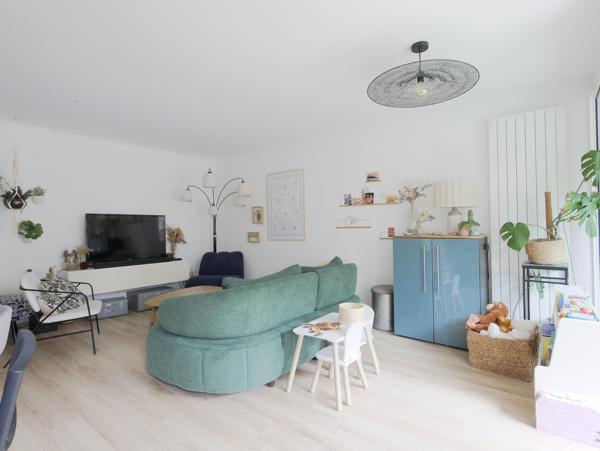 Appartement
         4 pièces
        - 72 m² 199 950 €*