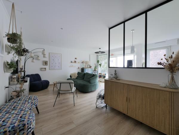 Appartement
         4 pièces
        - 72 m² 199 950 €*