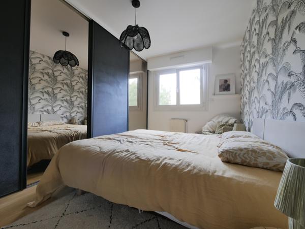 Appartement
         4 pièces
        - 72 m² 199 950 €*