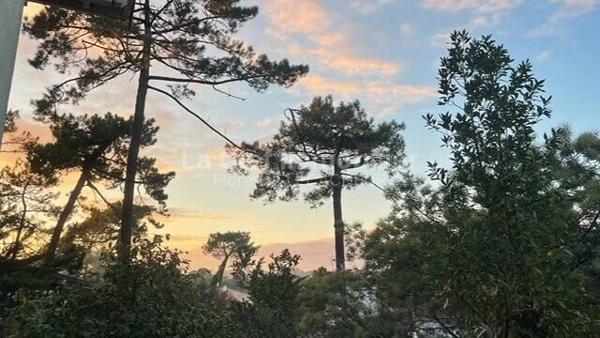 Biscarosse Appartement 86m2 T4 3 chambres