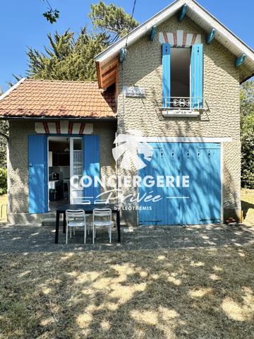 LA MIGNONETTE