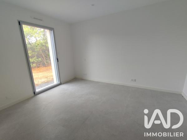 Maison à vendre 4 pièces 82 m² Redon