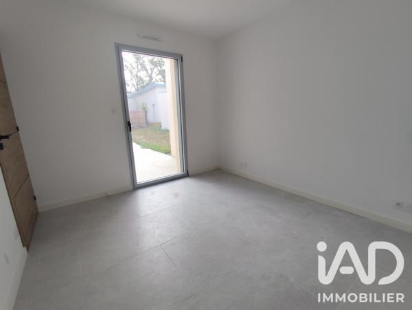 Maison à vendre 4 pièces 82 m² Redon