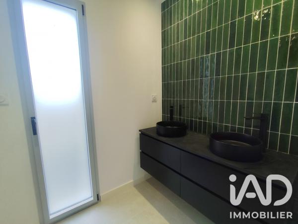 Maison à vendre 4 pièces 82 m² Redon