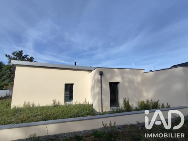 Maison à vendre 4 pièces 82 m² Redon