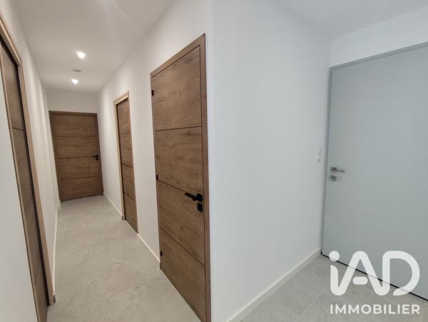 Maison à vendre 4 pièces 82 m² Redon