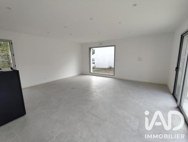 Maison à vendre 4 pièces 82 m² Redon