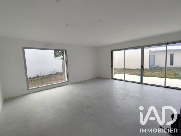 Maison à vendre 4 pièces 82 m² Redon