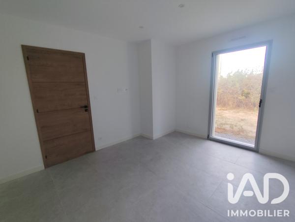 Maison à vendre 4 pièces 82 m² Redon