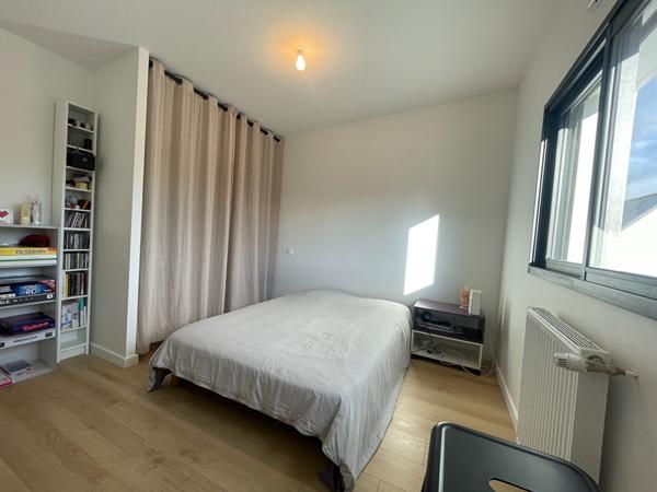 Maison à vendre à Ploeren 3 chambres 1 bureau bus écoles