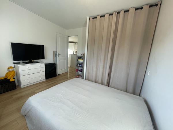 Maison à vendre à Ploeren 3 chambres 1 bureau bus écoles