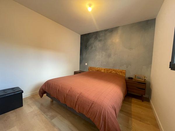 Maison à vendre à Ploeren 3 chambres 1 bureau bus écoles