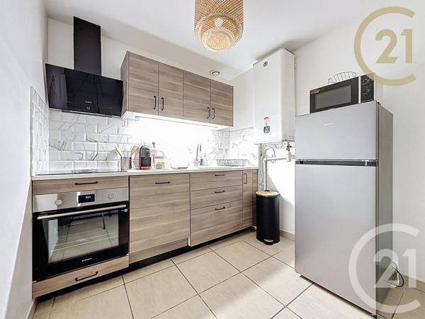 Appartement Duplex à vendre  3 pièces - 59,62 m2 MONTELIMAR - 26