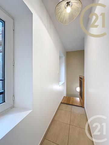 Appartement Duplex à vendre  3 pièces - 59,62 m2 MONTELIMAR - 26