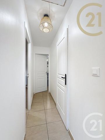 Appartement Duplex à vendre  3 pièces - 59,62 m2 MONTELIMAR - 26