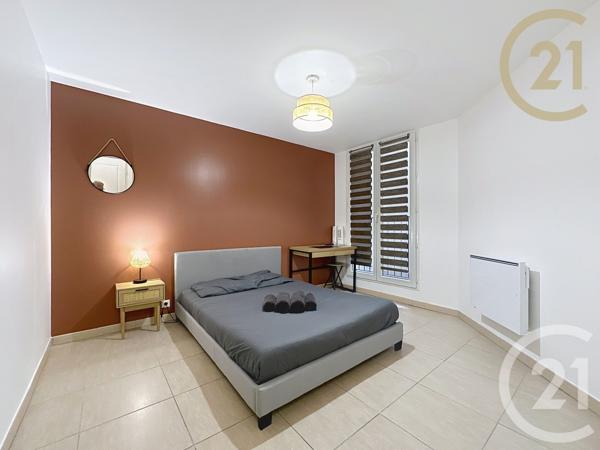 Appartement Duplex à vendre  3 pièces - 59,62 m2 MONTELIMAR - 26