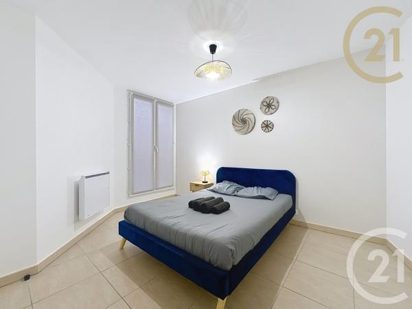 Appartement Duplex à vendre  3 pièces - 59,62 m2 MONTELIMAR - 26