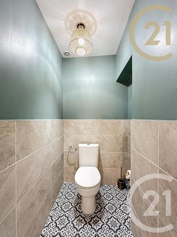 Appartement Duplex à vendre  3 pièces - 59,62 m2 MONTELIMAR - 26