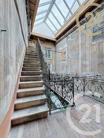 Appartement Duplex à vendre  3 pièces - 59,62 m2 MONTELIMAR - 26