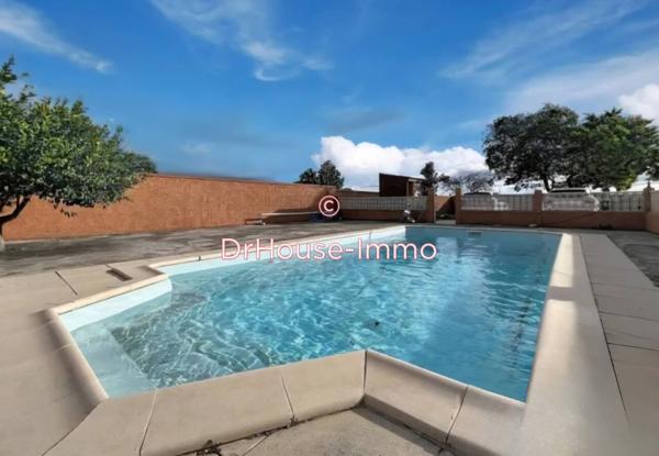 Maison à vendre 6 pièces de 240 m²