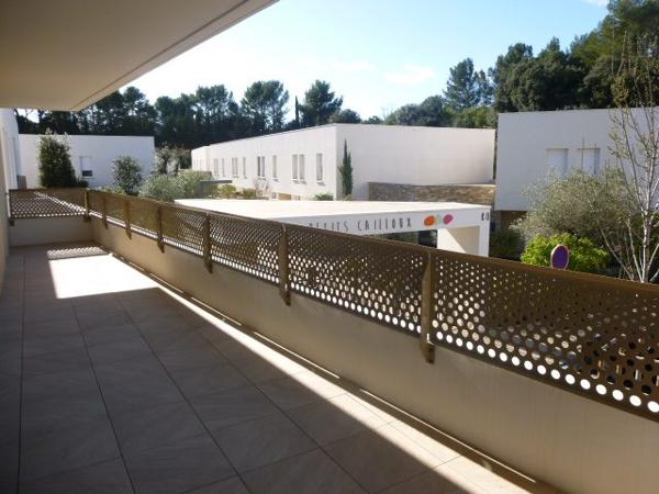 Castelnau-le-Lez - T3 - 65,70m²